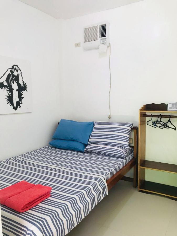 Queen'S Room Rental 3 El Nido Exterior photo