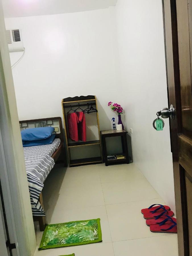 Queen'S Room Rental 3 El Nido Exterior photo